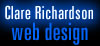 Clare Richardson Design logo
