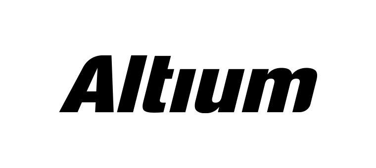 Altium logo