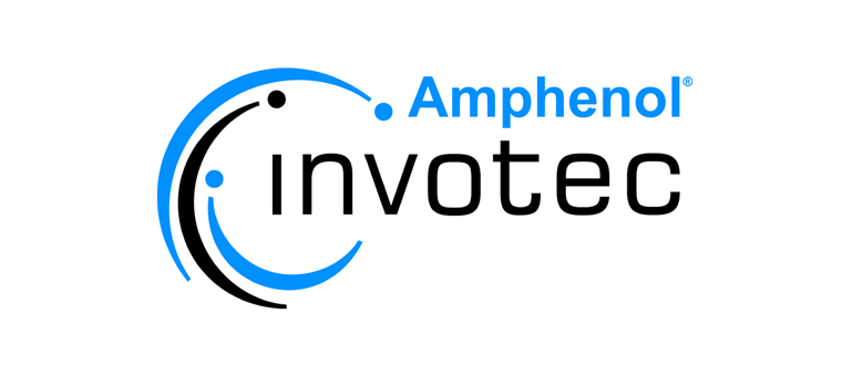 Amphenol Invotec logo