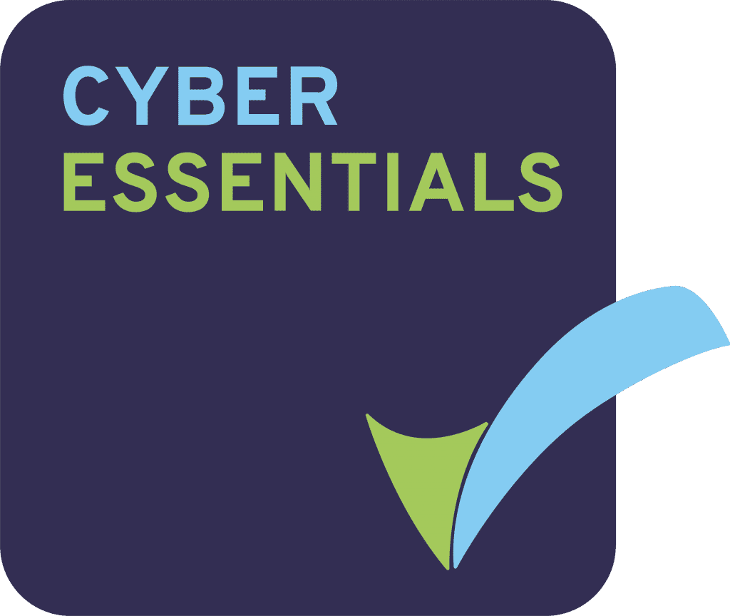 Cyber Essentials logo