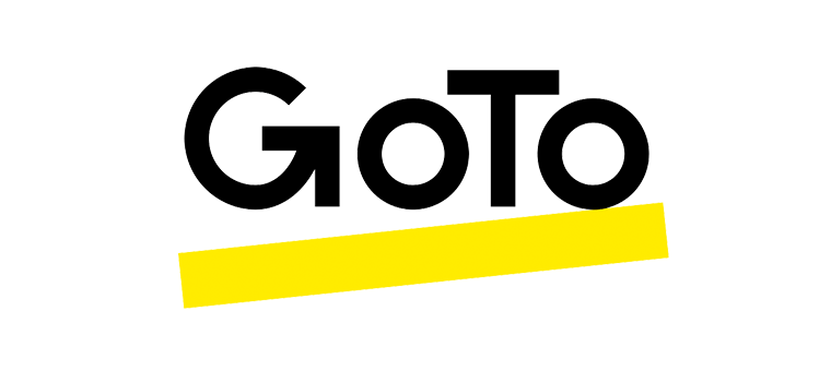 GoTo logo