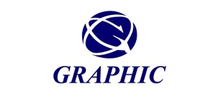 Graphic logo