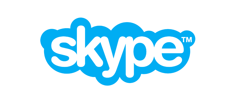 Skype logo