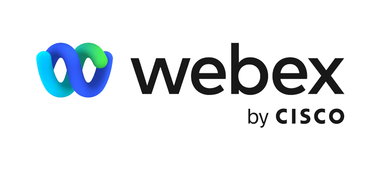 Webex logo