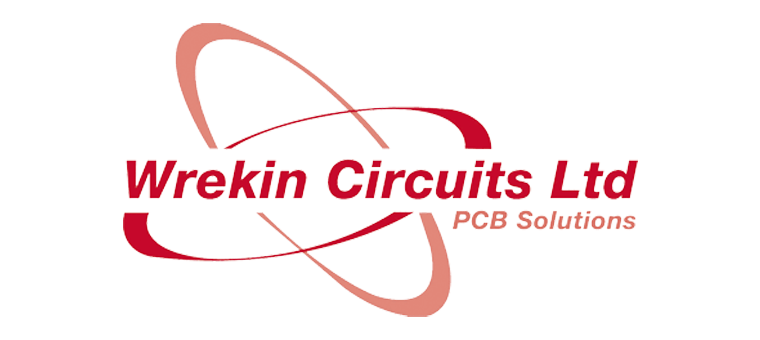 Wrekin Circuits logo