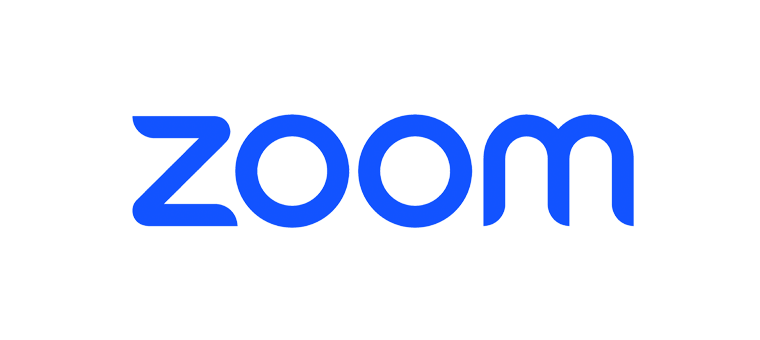 Zoom logo