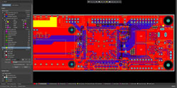 Altium screenshot