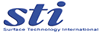 STI logo