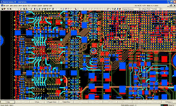 BoardStation screenshot