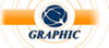 Graphic logo