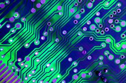 Printed Circuit Board