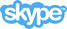 skype logo